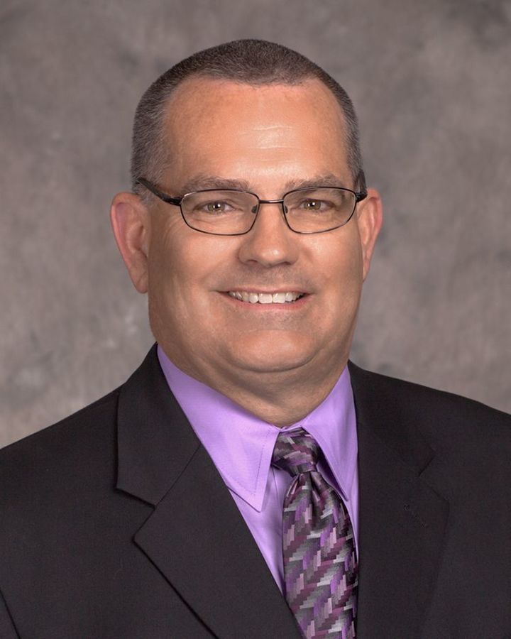 Bob Pew Photo